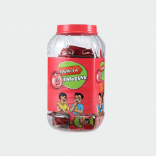 Hajmola Anardhan Jar (120Tabs) – Dabur